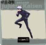 Jujutsu kaisen Acrylic stand #2, Type: Gojo