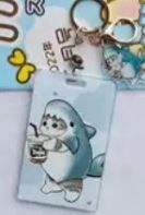 Mofusand ID holder, Type: Samenyan