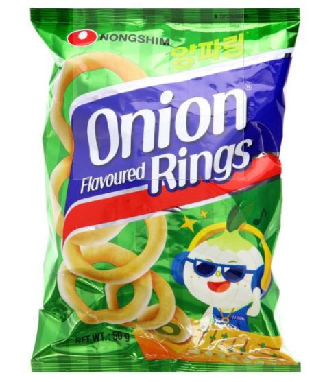 NS Onion Ring