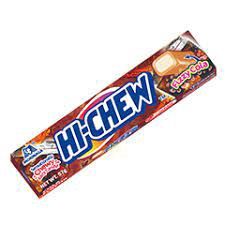 MORINAGA Hi-Chew Stick Coke 57G