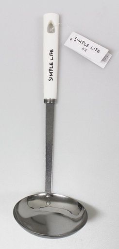 Simple Life Ladle@SIMPLE　LIFE　お玉