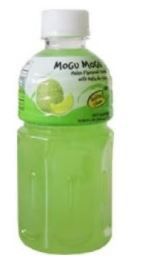 SAPPE MOGU MOGU  Melon 320ml