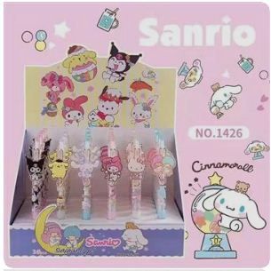 SANRIO Ball Point Pen #1