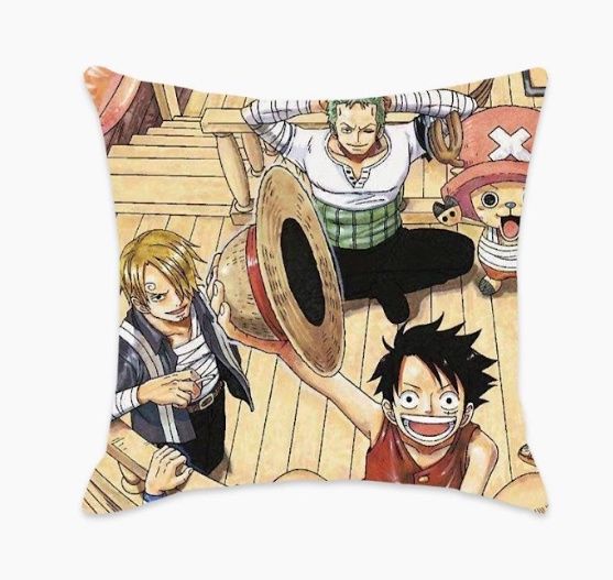 One piece cushion 43 x 43