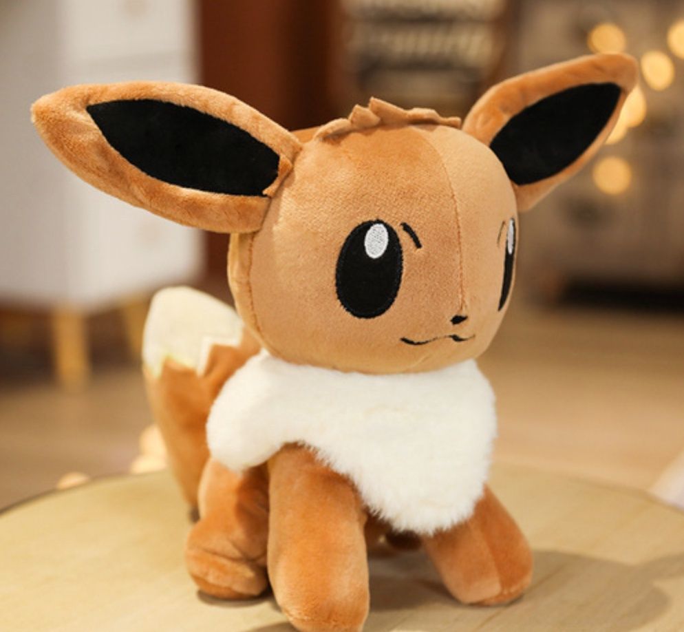 Pokemon Eevee (25cm)
