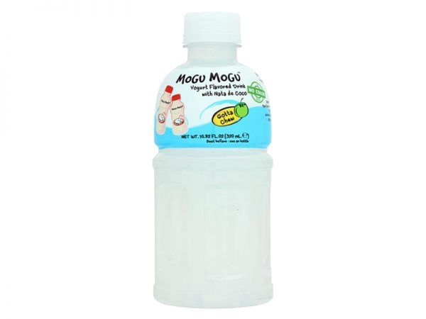 SAPPE MOGU MOGU  yoghurt