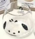 Pochacco face cup