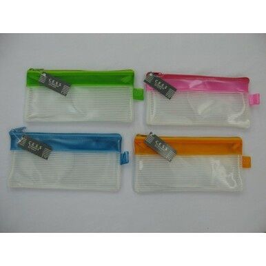 PENCIL CASE@CESSソフトペンケース平型/886607