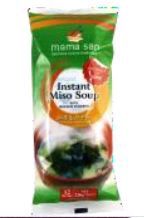 Instant Miso Soup