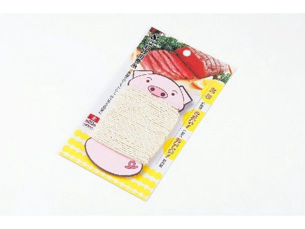 STRING FOR COOKING@料理用巻糸（太）