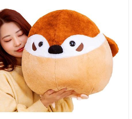 Sparrow Bird Plush 30cm