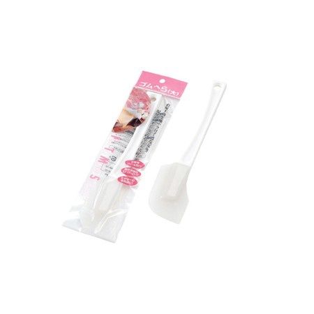 SPATULA L@ゴムへら(大)