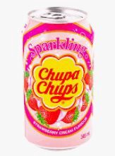 NAMYANG Chupa Chups Strawberry 3