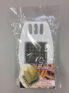 potato cutter@ポテトカッター