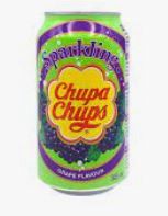 NAMYANG Chupa Chups Grape