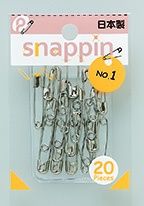 snappin no.1@スナッピン　№1
