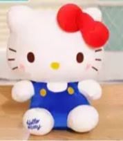 Hello Kitty Soft toy 20cm