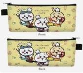 Chiikawa Cafe Pen case