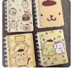 Pompompurin Notebook simple