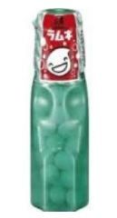 MORINAGA Ramune Candy 29g