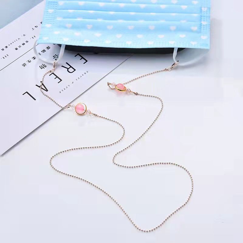Mask chain, Colour: Type A