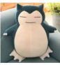 Snorlax soft toy 50cm