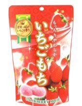 SEIKI Strawberry Mochi Rice cake