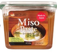 MAMASAN Miso paste - Awase type