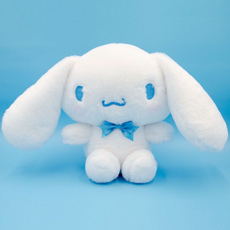 Cinnamoroll soft toy 20cm