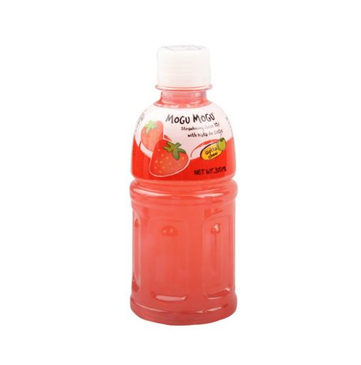 SAPPE Mogumogu Strawberry 320ml