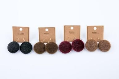 pierce13-181@ピアス13-181　フック