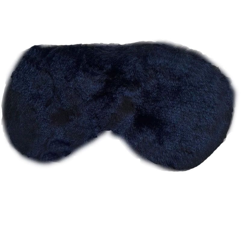 EYEMASK C, Colour: Black