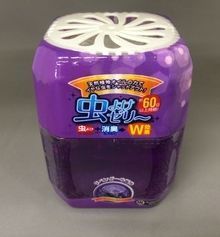 Insect-repellent Jelly Lavender@虫よけゼリー ラベンダー 250g