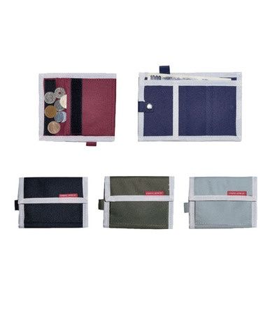 COLOR WALLET@SJI-00241 カラーサイフ