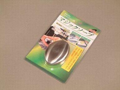 MAGIC SOAP (ELLIPTIC TYPE)@マジックソープ（楕円型）