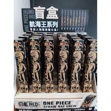 One piece Blind Box Pen