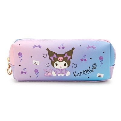 Kuromi Pen case