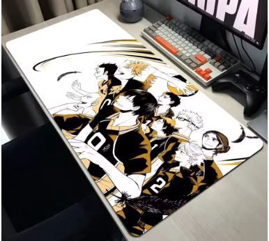Haikyu!! Desk Mat
