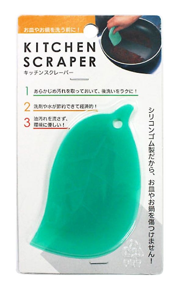 scraper@キッチンスクレーパー