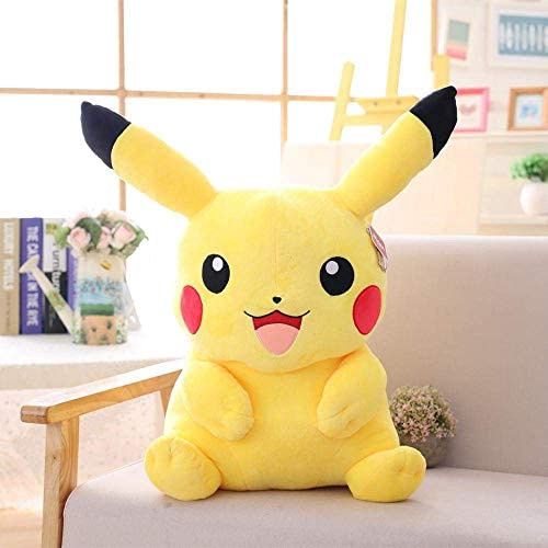Pikachu super soft 80cm