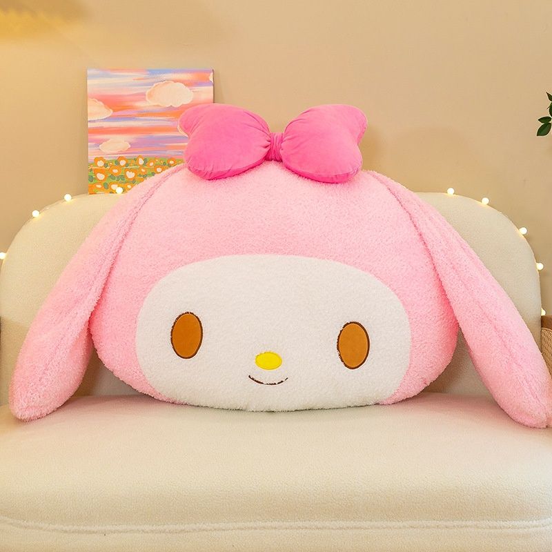 My Melody Cushion  Wide