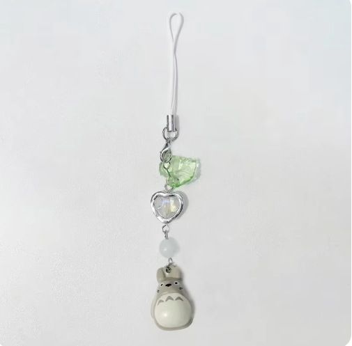Totoro small bells