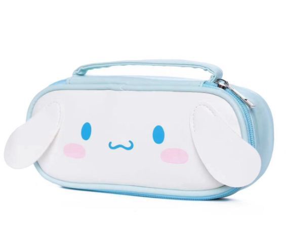 Sanrio Pencil Pouch, Character: Cinnamoroll