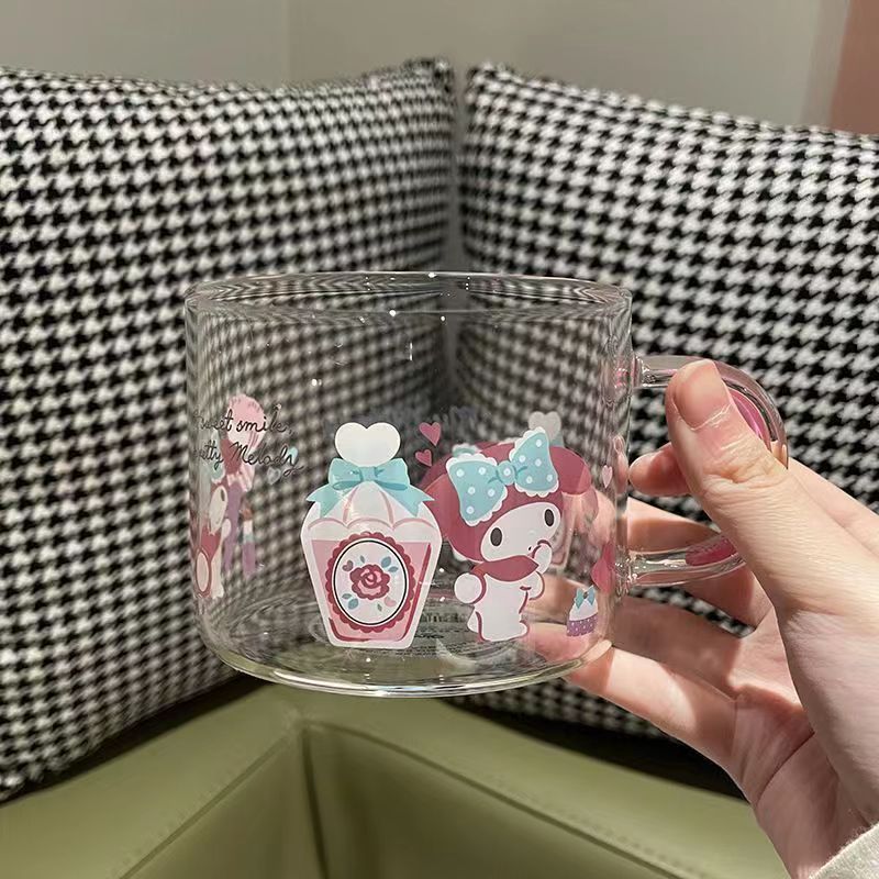 Mymelody cup