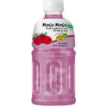SAPPE MOGU MOGU RASPBERRY