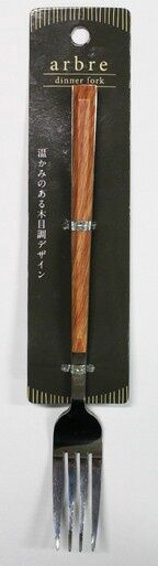 arbre dinner fork@アルブルディナーフォーク