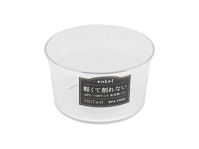enkel Boel110@エンケル ボウル110【海外用】