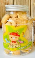 Animal Shape Biscuit