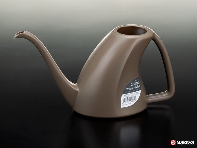 Gardening tool@スワン水差し ブラウン
