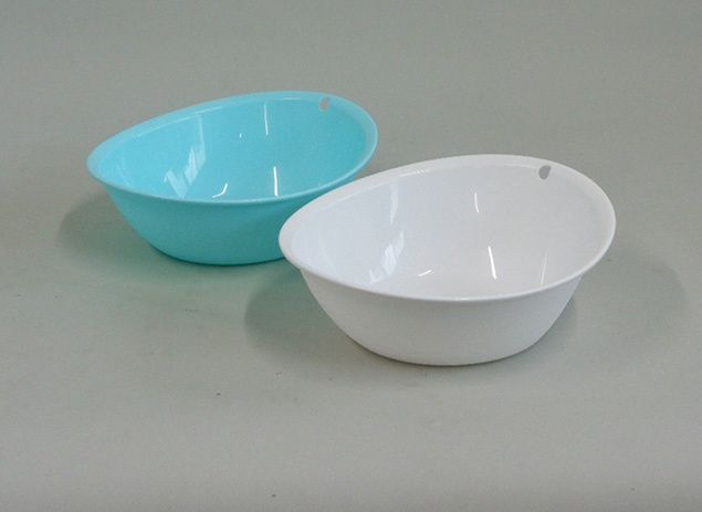 PP Washtub@040402 速乾湯桶海外用